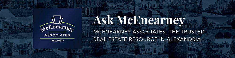 Ask McEnearney: How is the real estate market in Alexandria for August 2024? | ALXnow